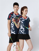 Ropa de tenis para adultos con protección solar fresca