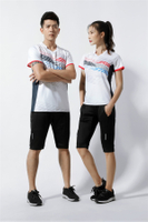 Protección solar Ropa de tenis de último diseño de moda