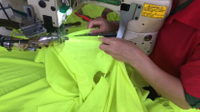 De coser