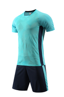 Camiseta de fútbol personalizada